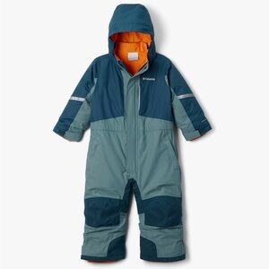 Columbia Toddler Buga II Snowsuit